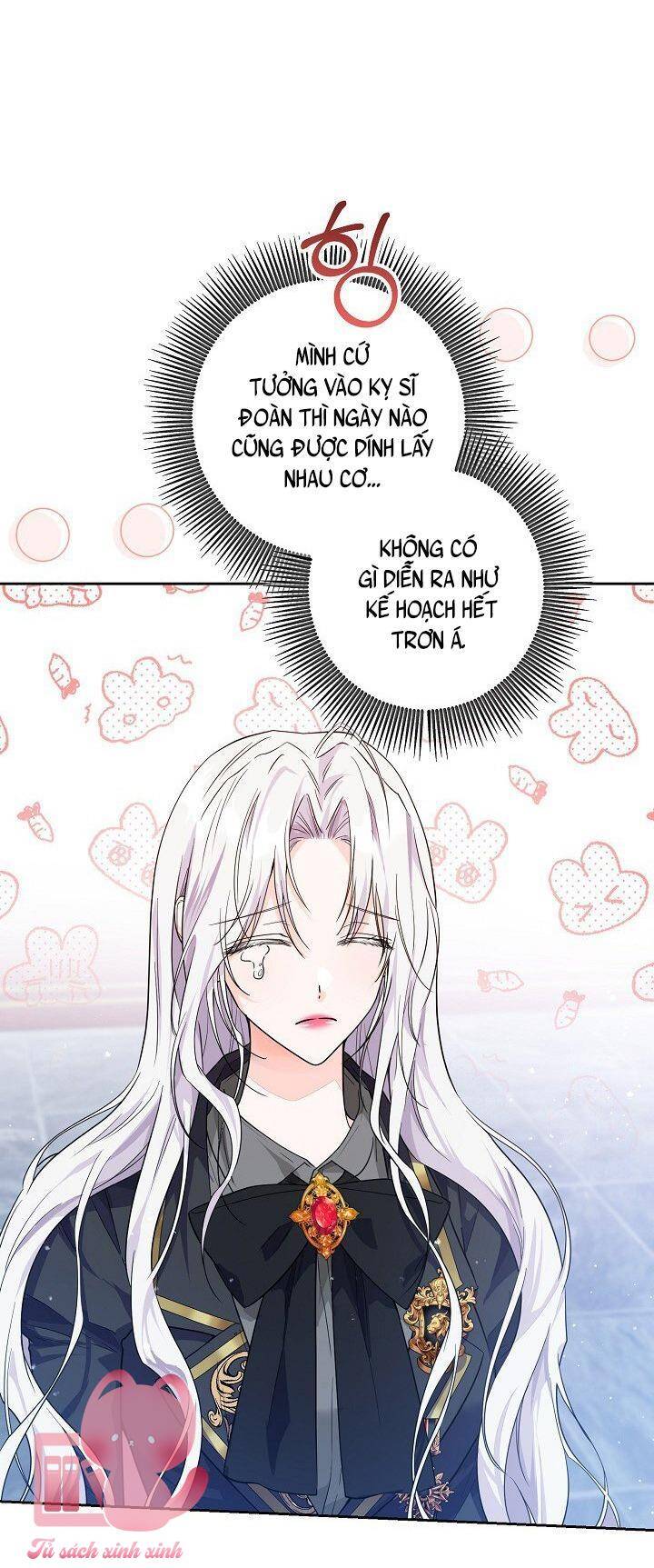 Hoàng Nữ Cosplay Nonfan Chapter 10 - Trang 52