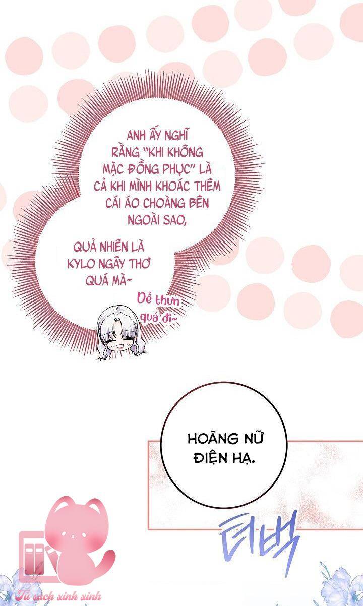 Hoàng Nữ Cosplay Nonfan Chapter 10 - Trang 32