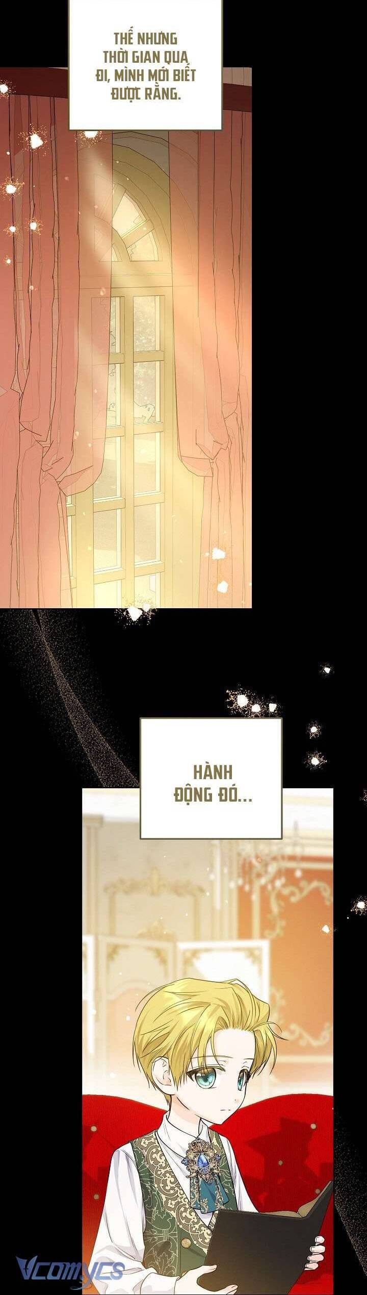 Hoàng Nữ Cosplay Nonfan Chapter 13 - Trang 3