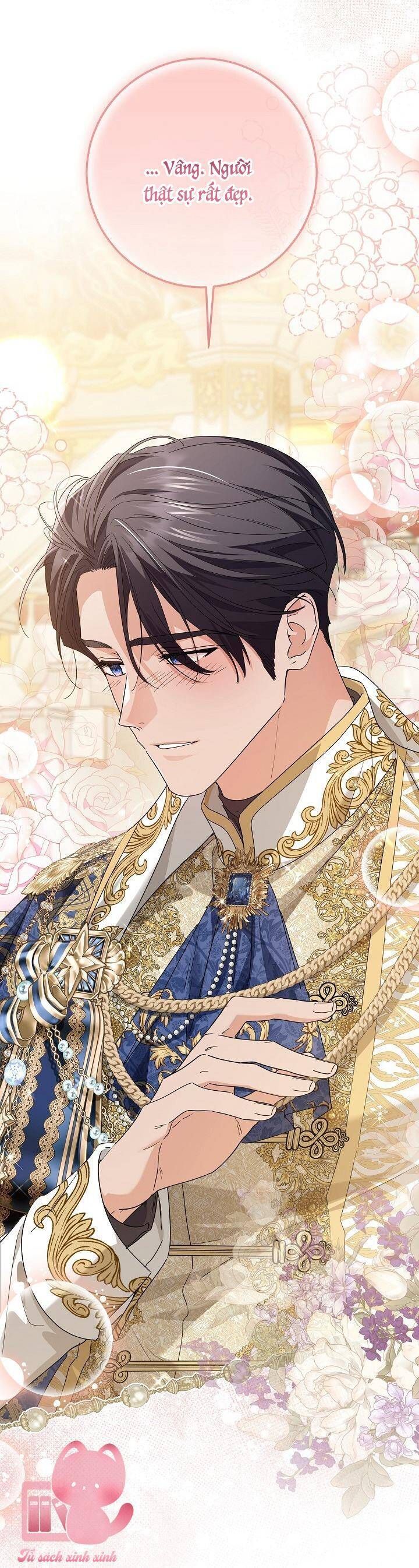 Hoàng Nữ Cosplay Nonfan Chapter 57 - Trang 54