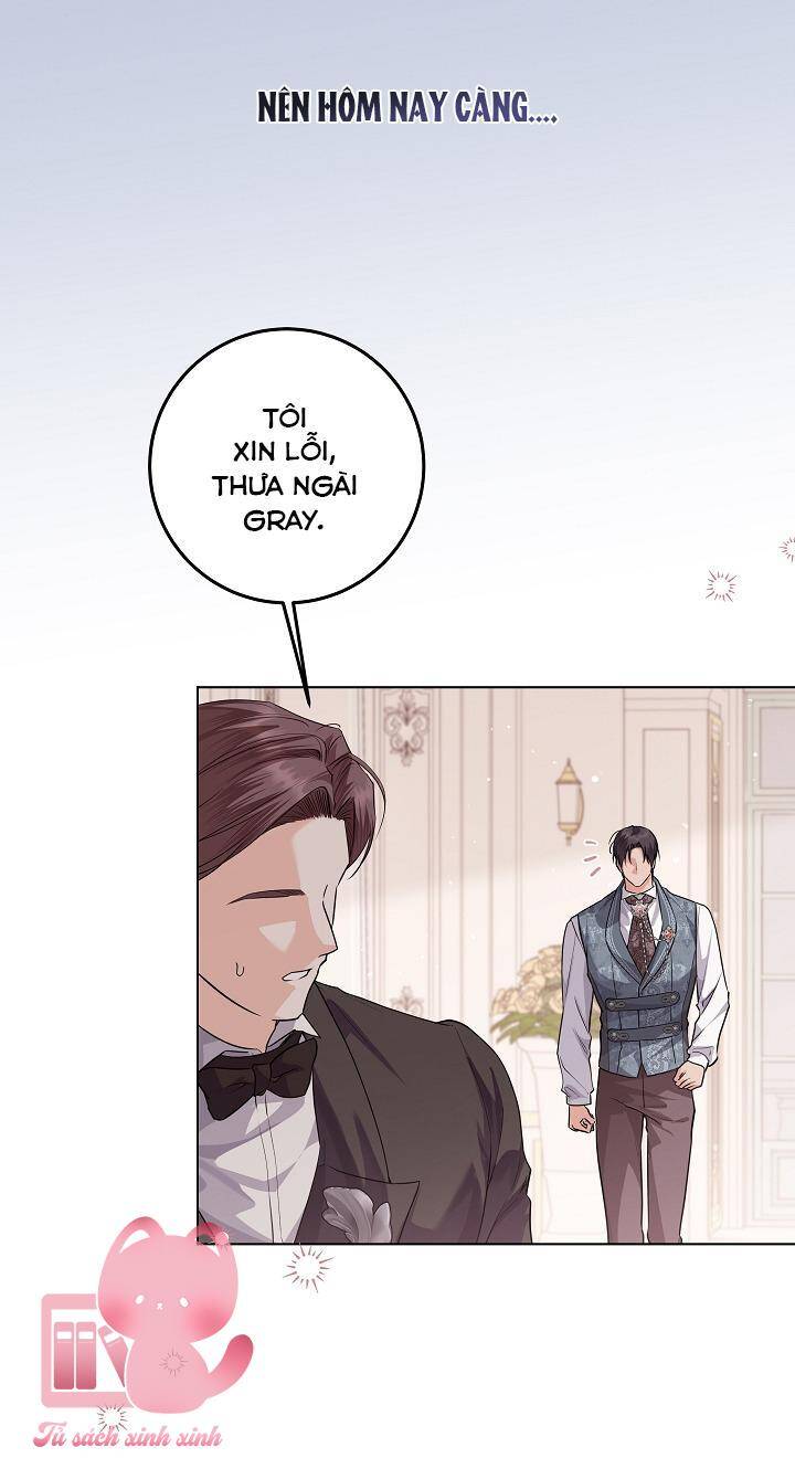 Hoàng Nữ Cosplay Nonfan Chapter 40 - Trang 21