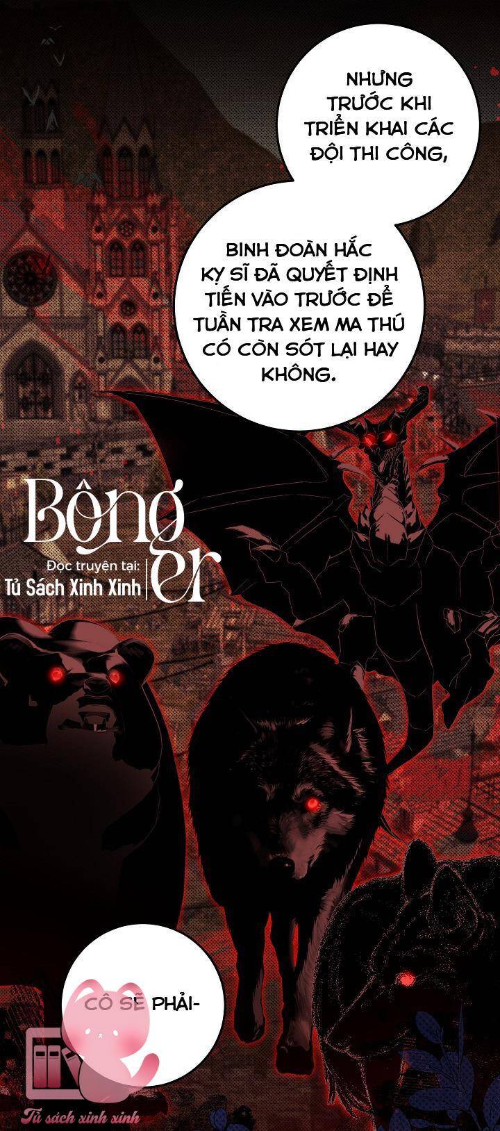 Hoàng Nữ Cosplay Nonfan Chapter 6 - Trang 22