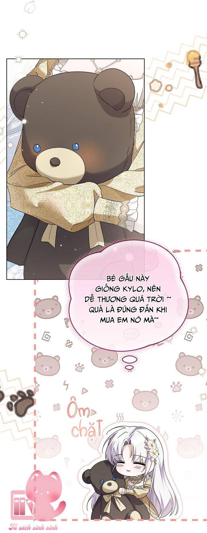 Hoàng Nữ Cosplay Nonfan Chapter 47 - Trang 3