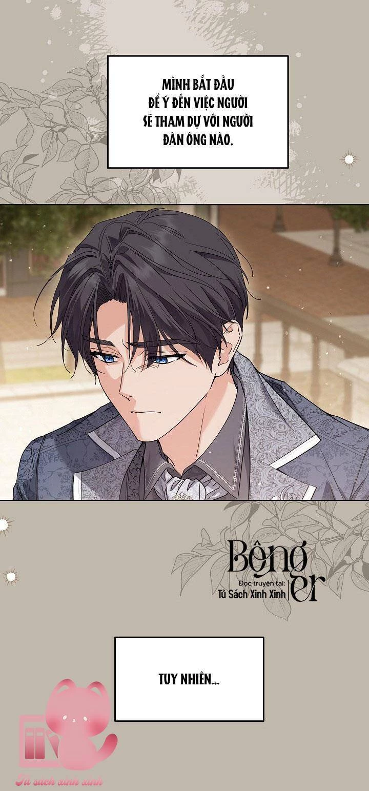 Hoàng Nữ Cosplay Nonfan Chapter 53 - Trang 31