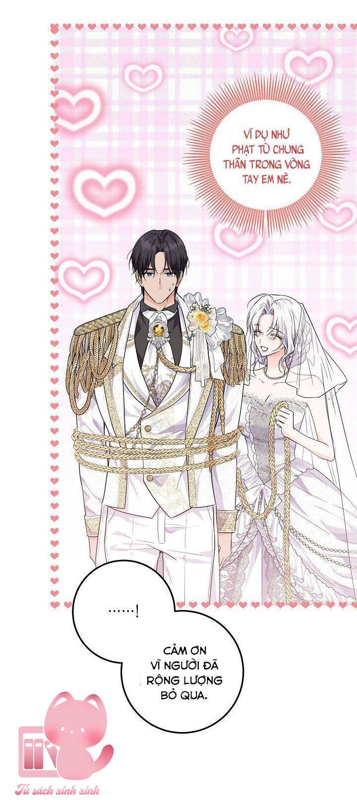Hoàng Nữ Cosplay Nonfan Chapter 10 - Trang 36