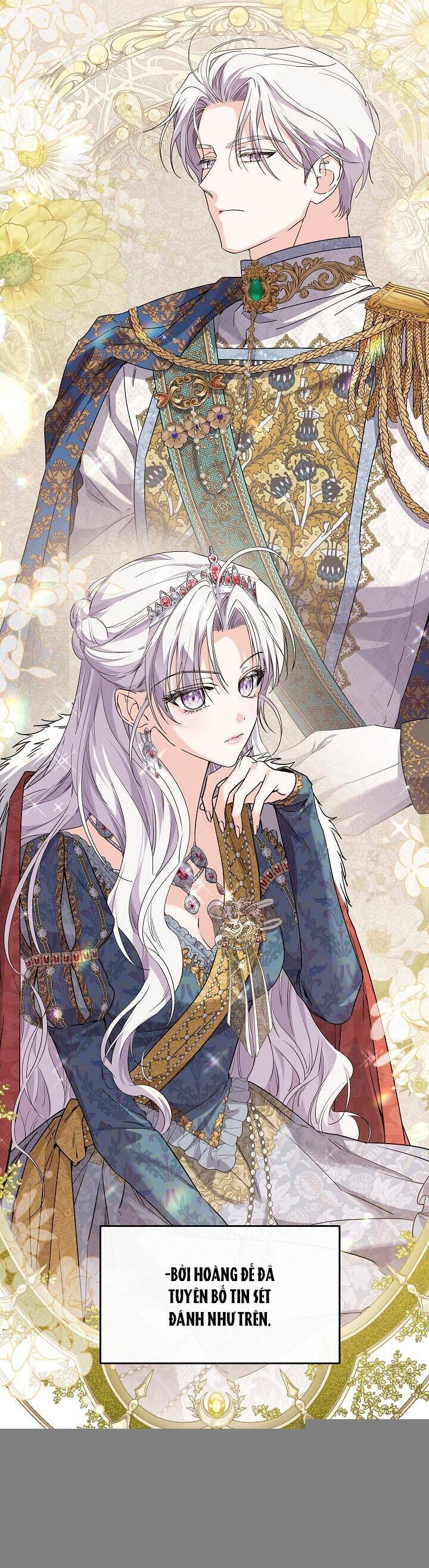 Hoàng Nữ Cosplay Nonfan Chapter 55 - Trang 36