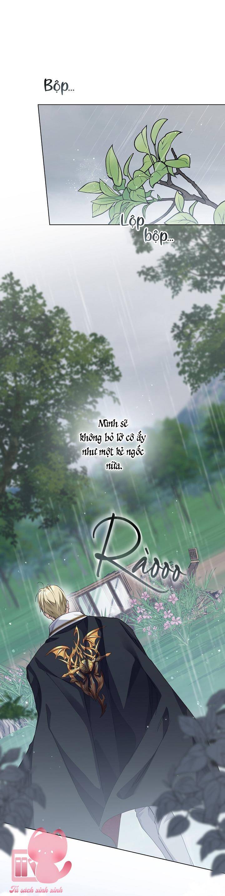 Hoàng Nữ Cosplay Nonfan Chapter 49 - Trang 50
