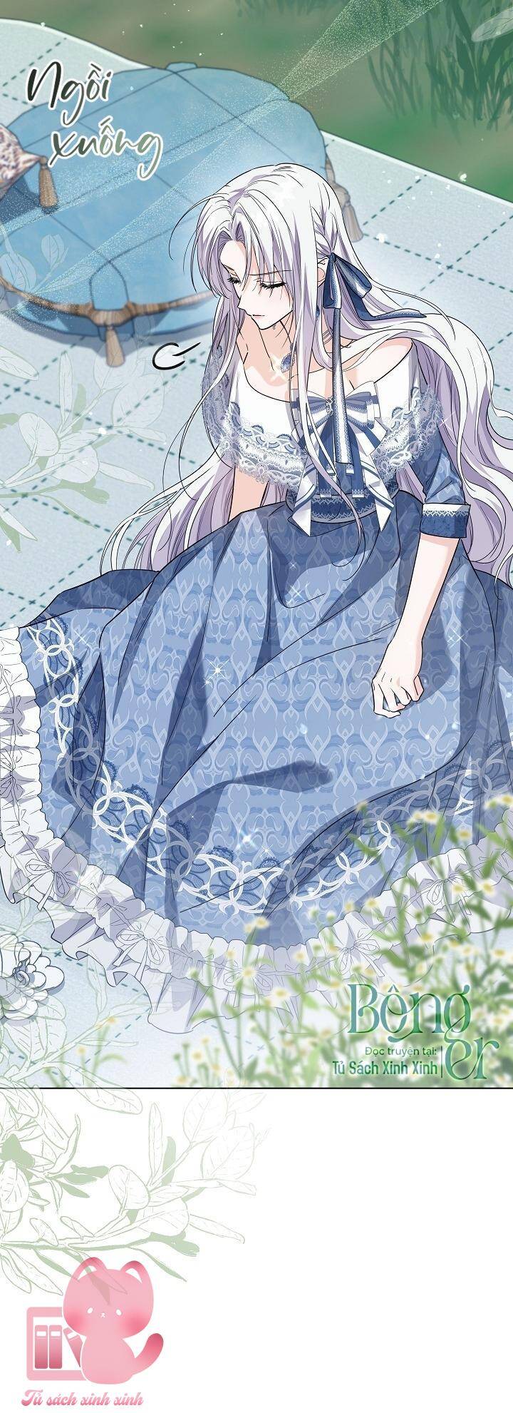 Hoàng Nữ Cosplay Nonfan Chapter 49 - Trang 22