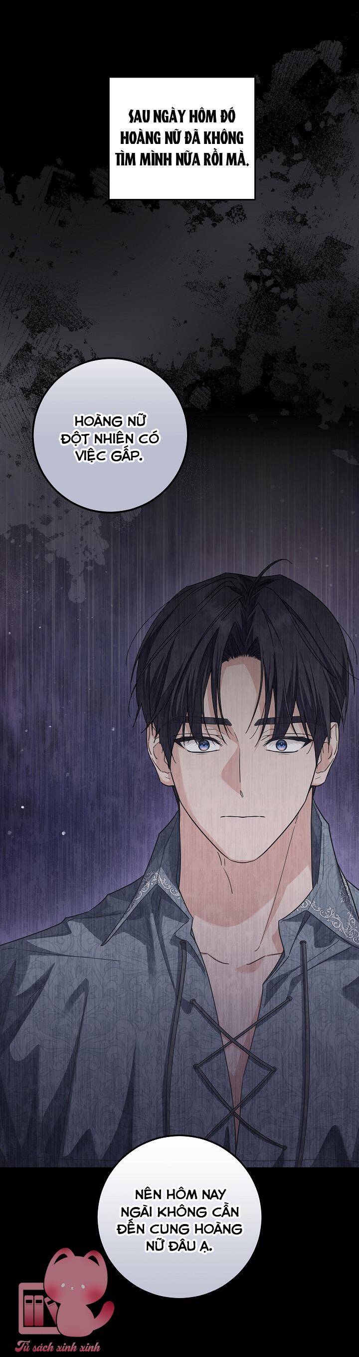 Hoàng Nữ Cosplay Nonfan Chapter 45 - Trang 25