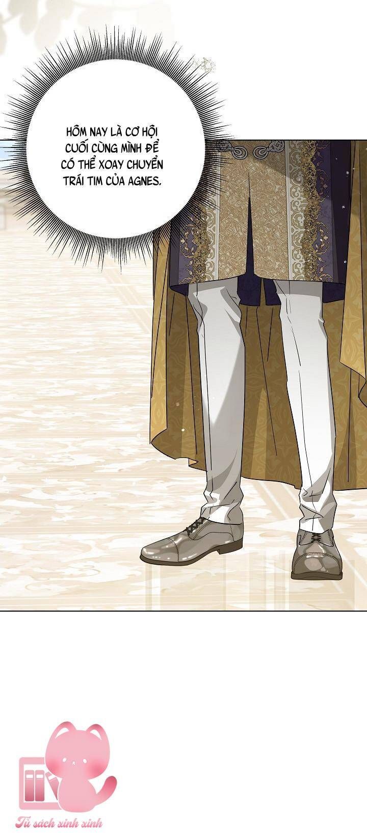 Hoàng Nữ Cosplay Nonfan Chapter 57 - Trang 18