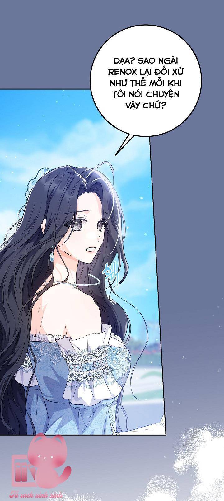 Hoàng Nữ Cosplay Nonfan Chapter 11 - Trang 57