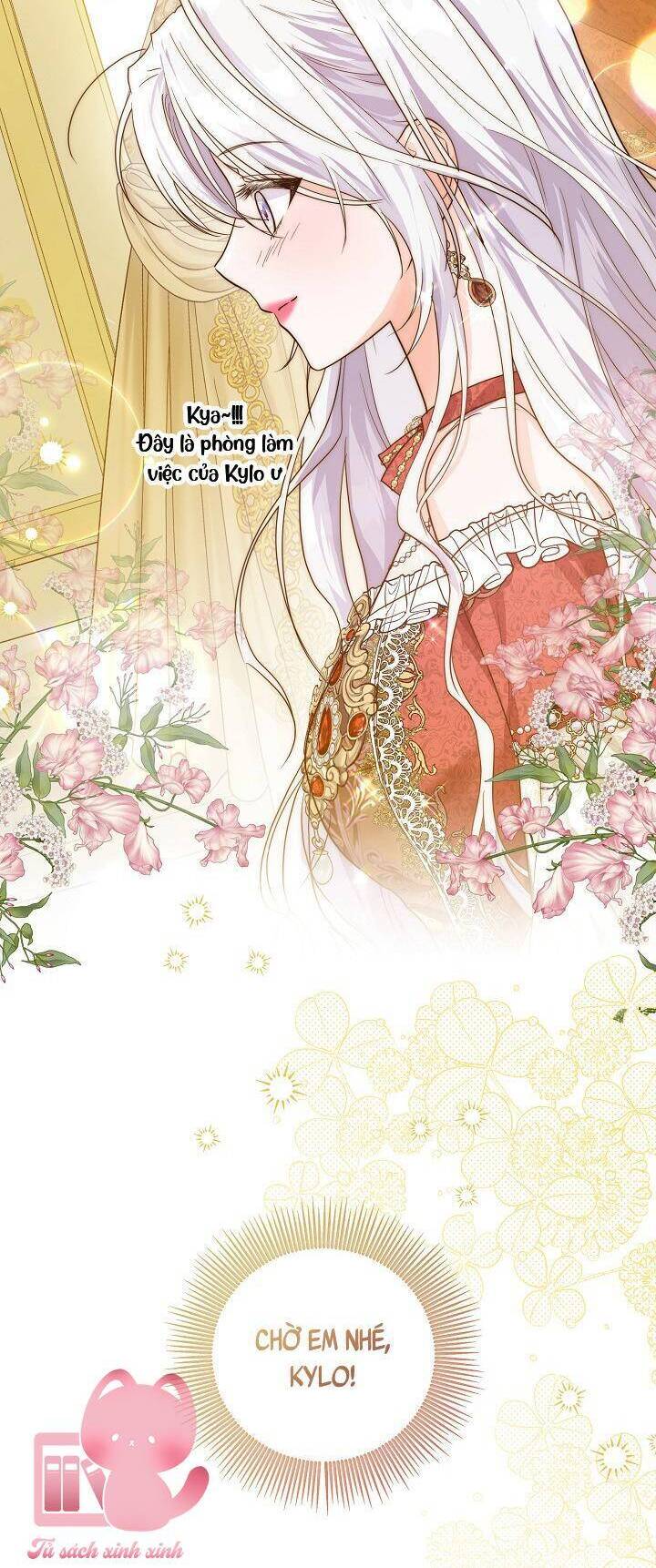 Hoàng Nữ Cosplay Nonfan Chapter 2 - Trang 63