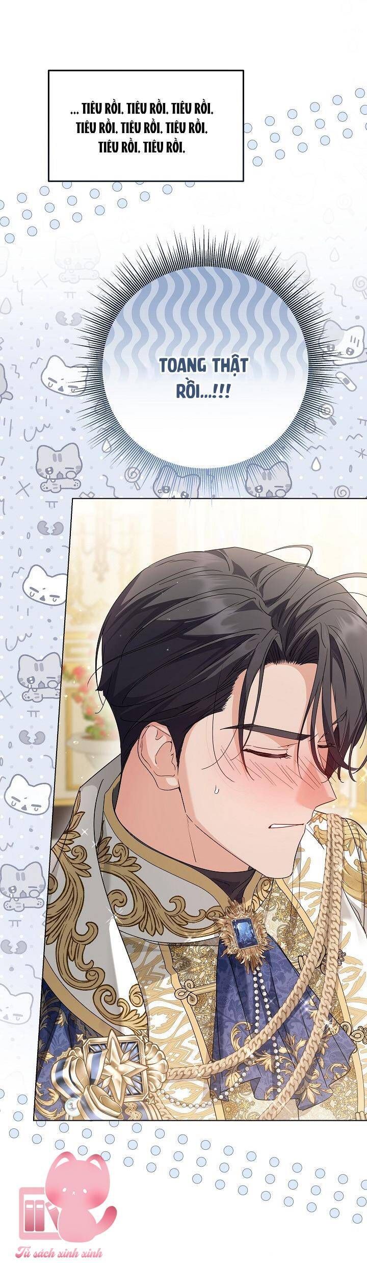 Hoàng Nữ Cosplay Nonfan Chapter 57 - Trang 49