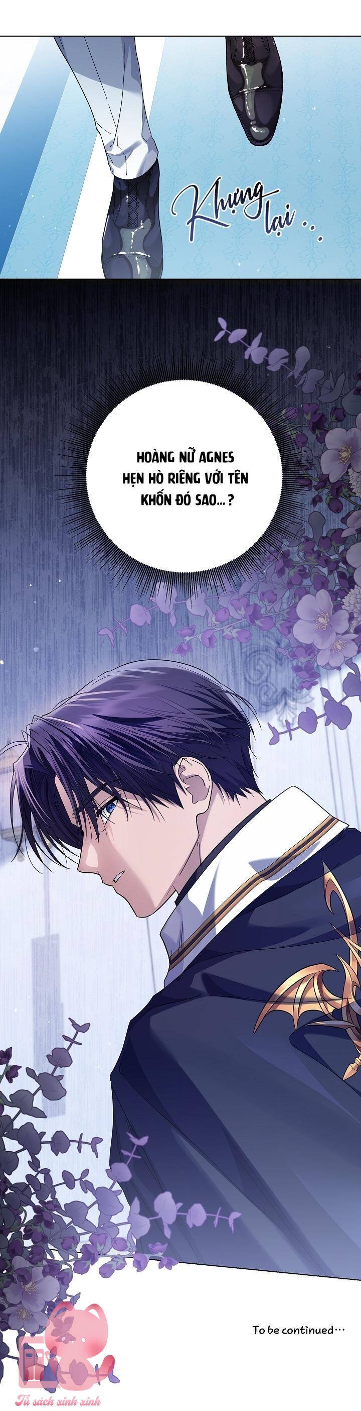 Hoàng Nữ Cosplay Nonfan Chapter 49 - Trang 57