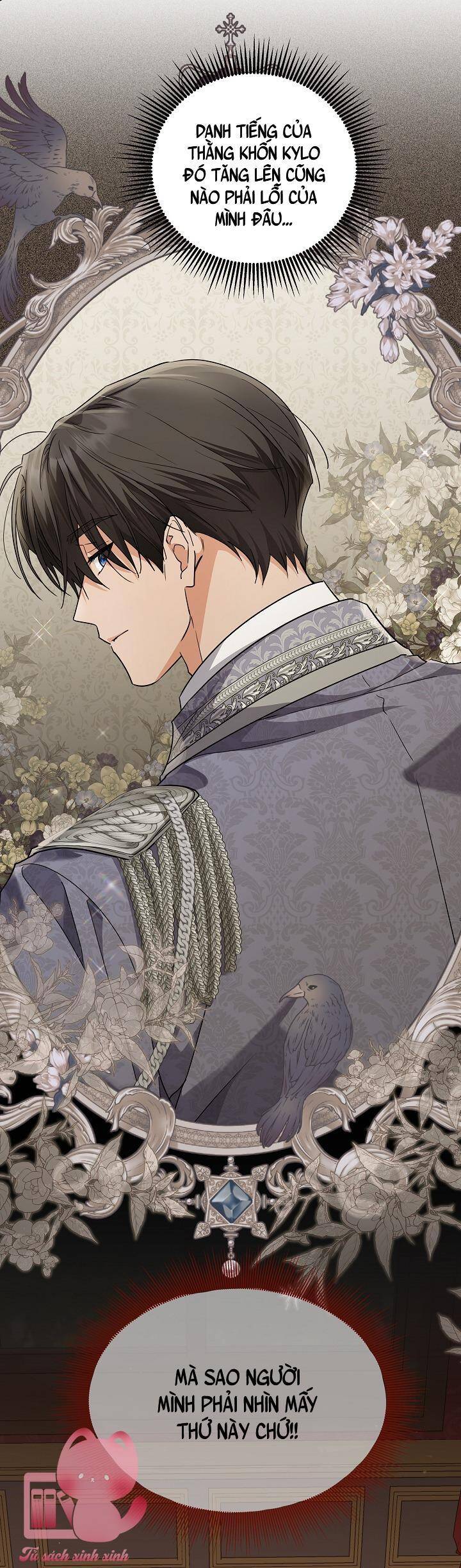 Hoàng Nữ Cosplay Nonfan Chapter 45 - Trang 10