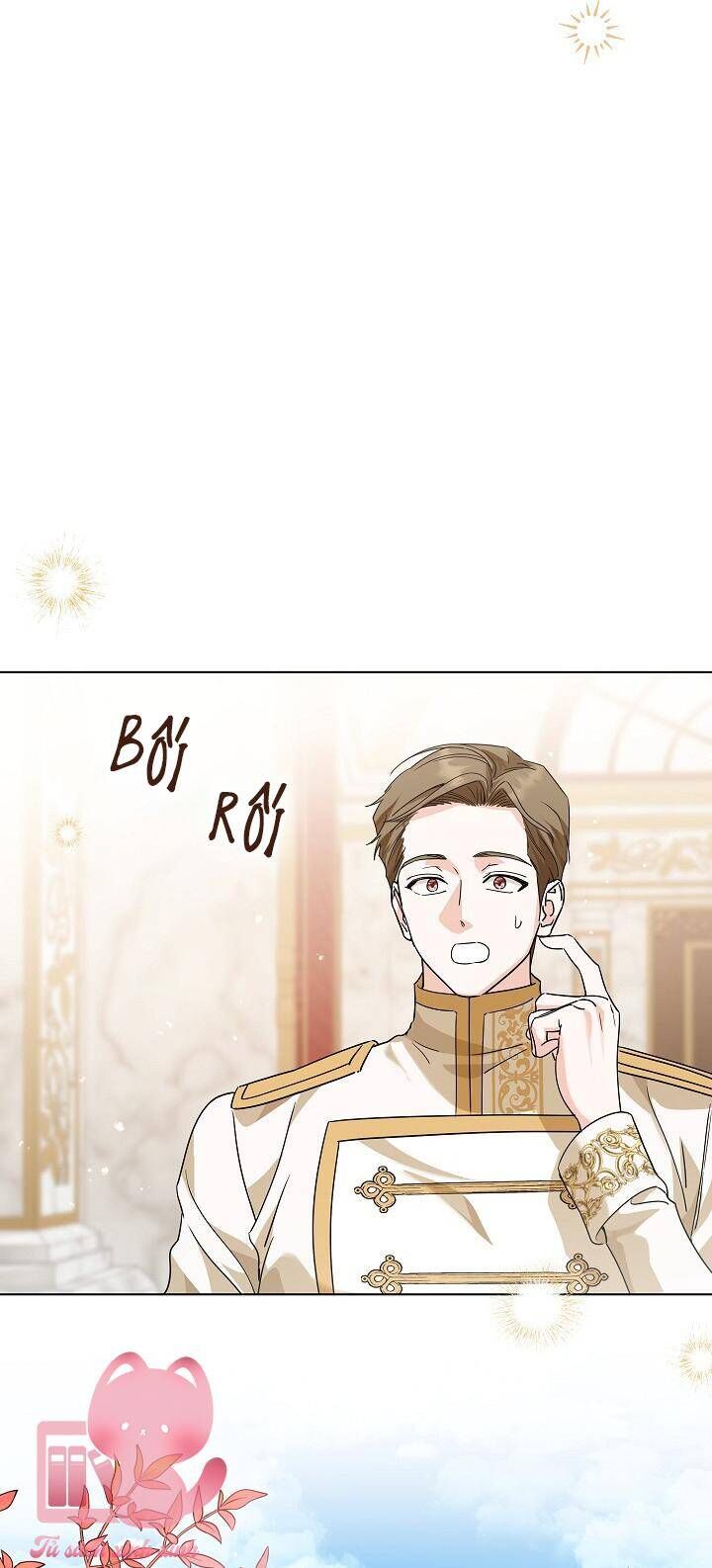Hoàng Nữ Cosplay Nonfan Chapter 55 - Trang 54