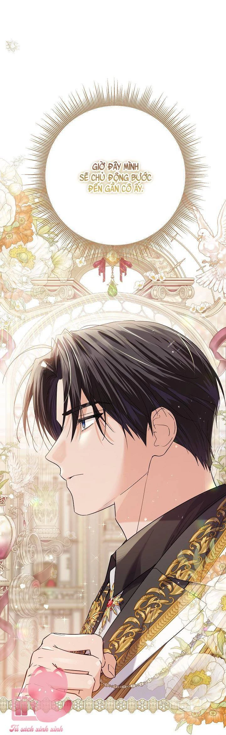 Hoàng Nữ Cosplay Nonfan Chapter 52 - Trang 12