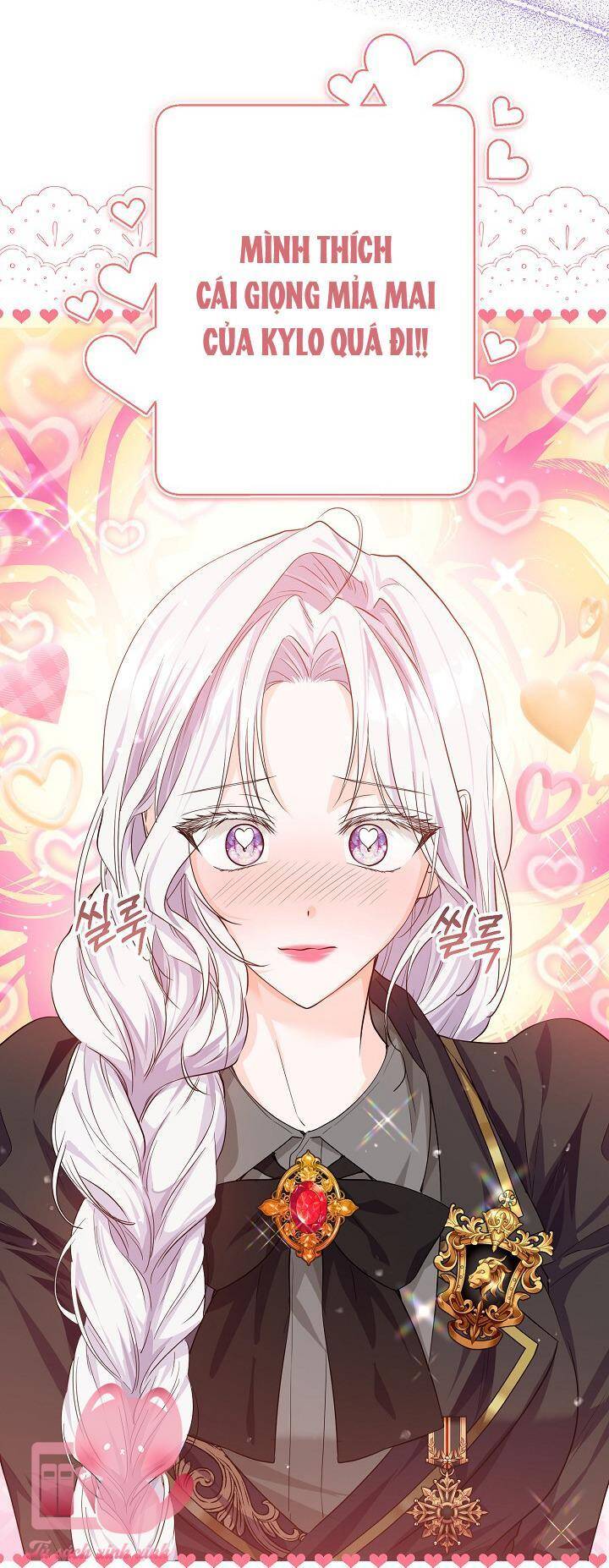 Hoàng Nữ Cosplay Nonfan Chapter 6 - Trang 15