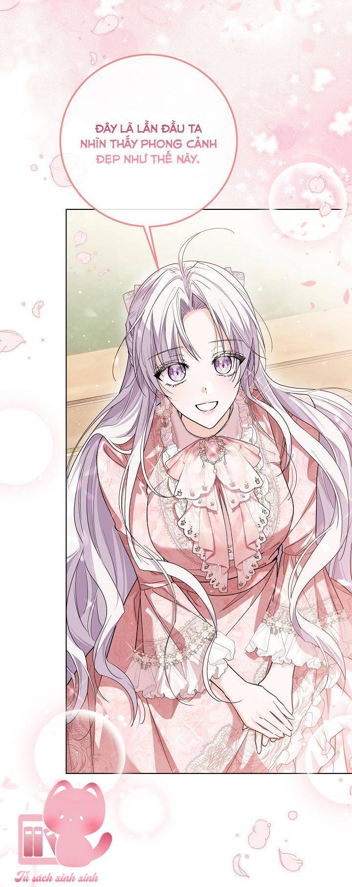 Hoàng Nữ Cosplay Nonfan Chapter 46 - Trang 31