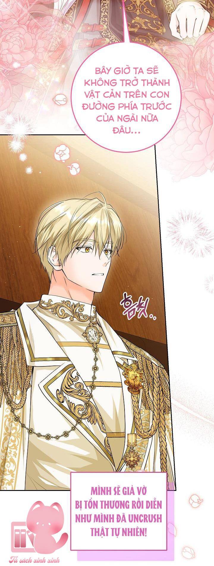 Hoàng Nữ Cosplay Nonfan Chapter 8 - Trang 45
