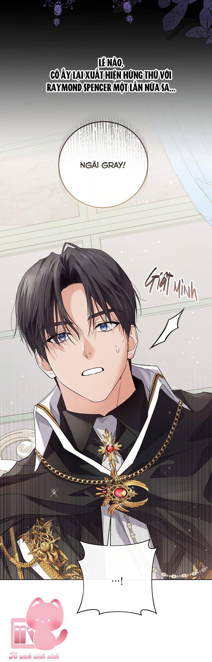 Hoàng Nữ Cosplay Nonfan Chapter 50 - Trang 22