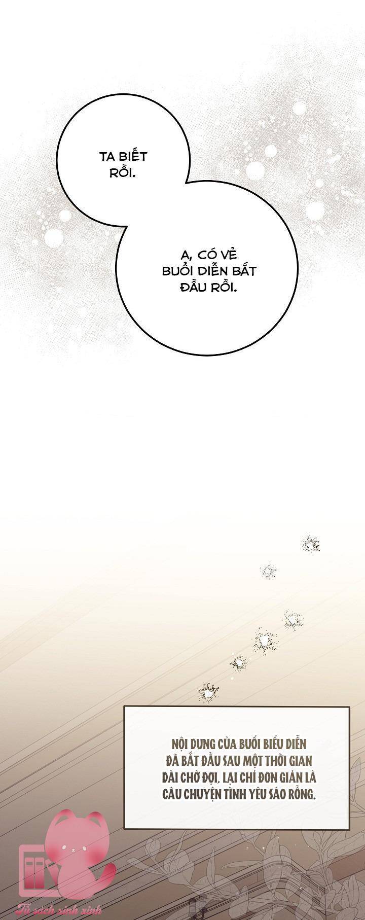 Hoàng Nữ Cosplay Nonfan Chapter 51 - Trang 41