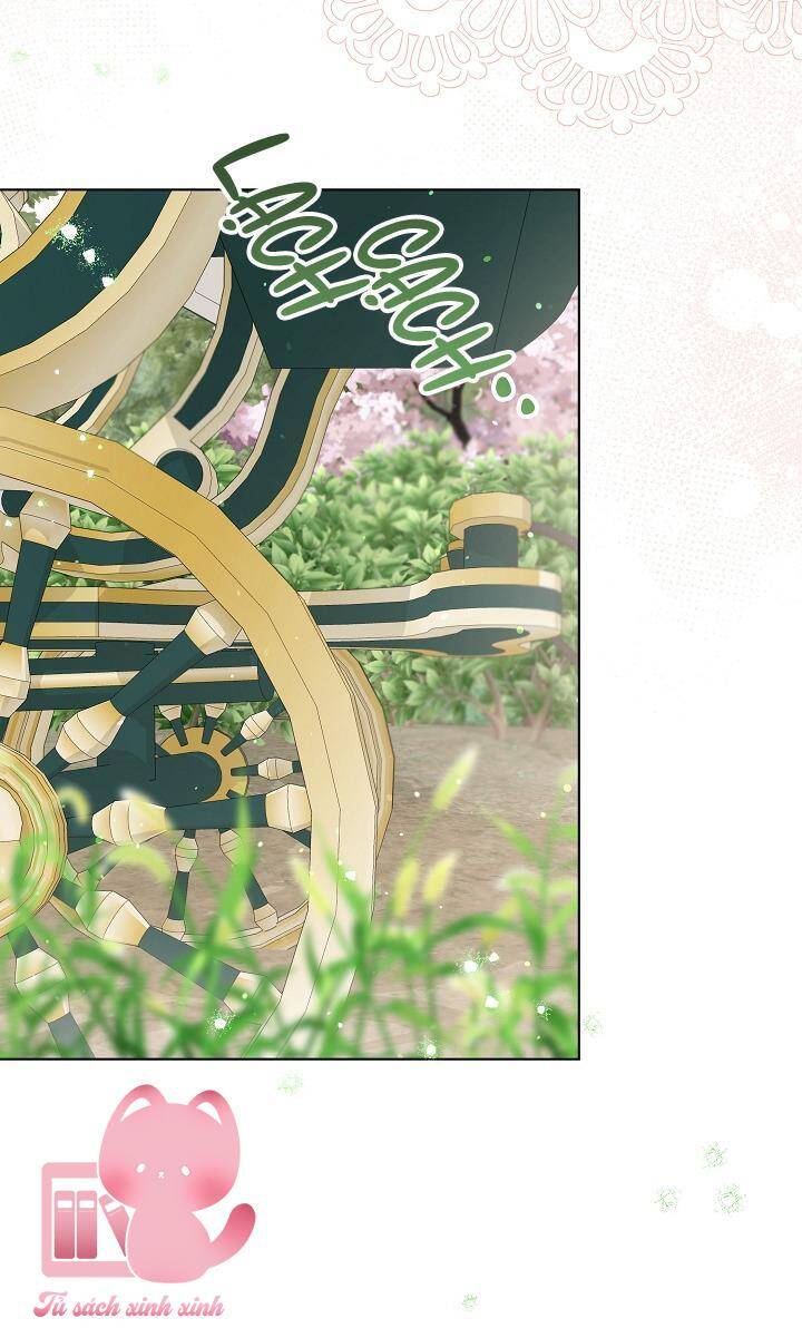 Hoàng Nữ Cosplay Nonfan Chapter 46 - Trang 51