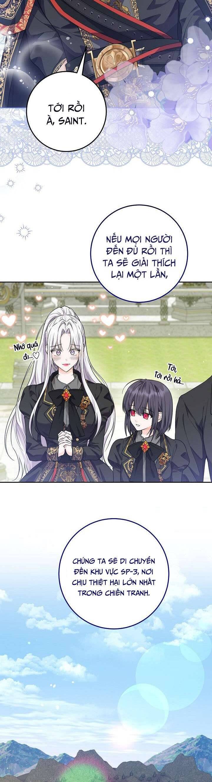 Hoàng Nữ Cosplay Nonfan Chapter 13 - Trang 27