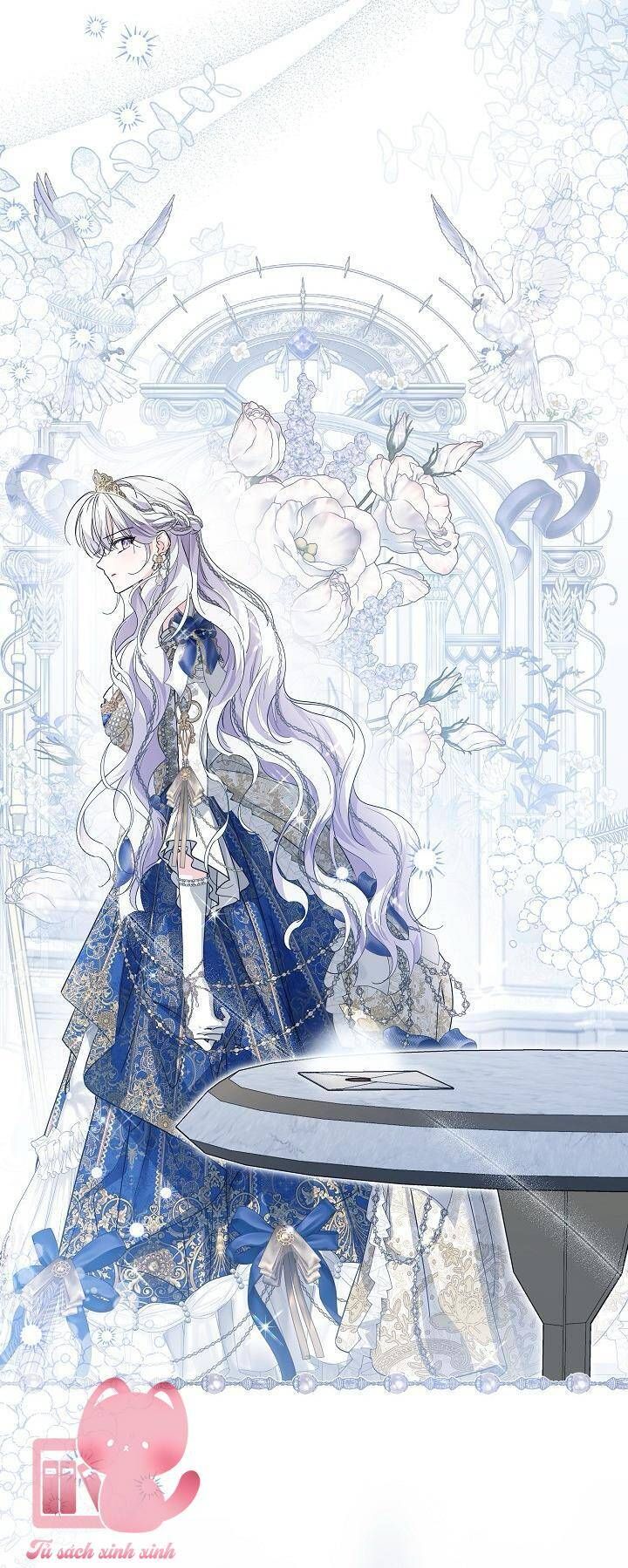 Hoàng Nữ Cosplay Nonfan Chapter 57 - Trang 3