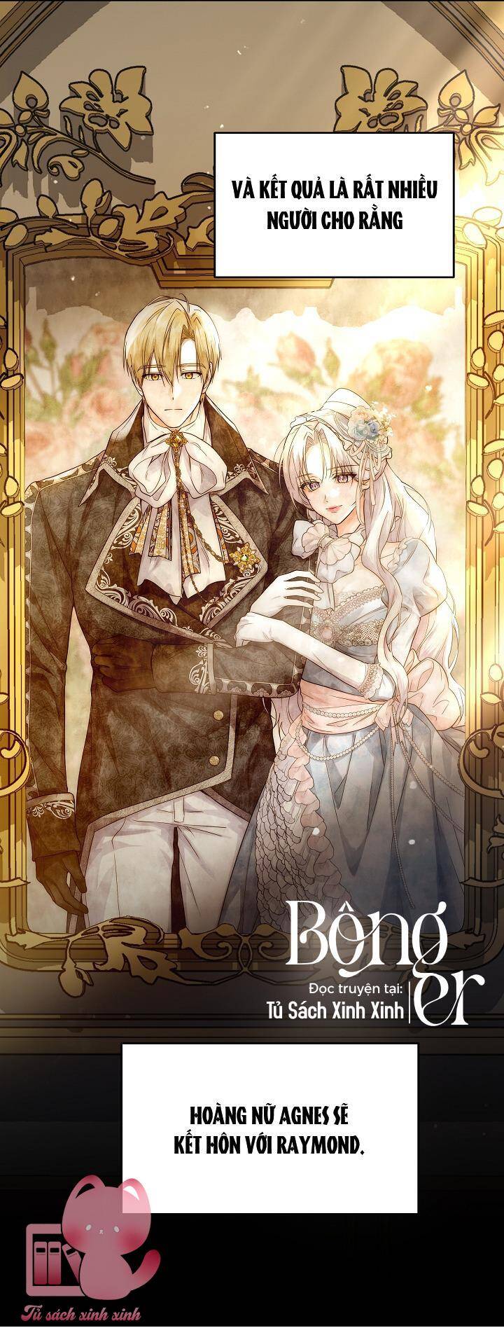 Hoàng Nữ Cosplay Nonfan Chapter 48 - Trang 20