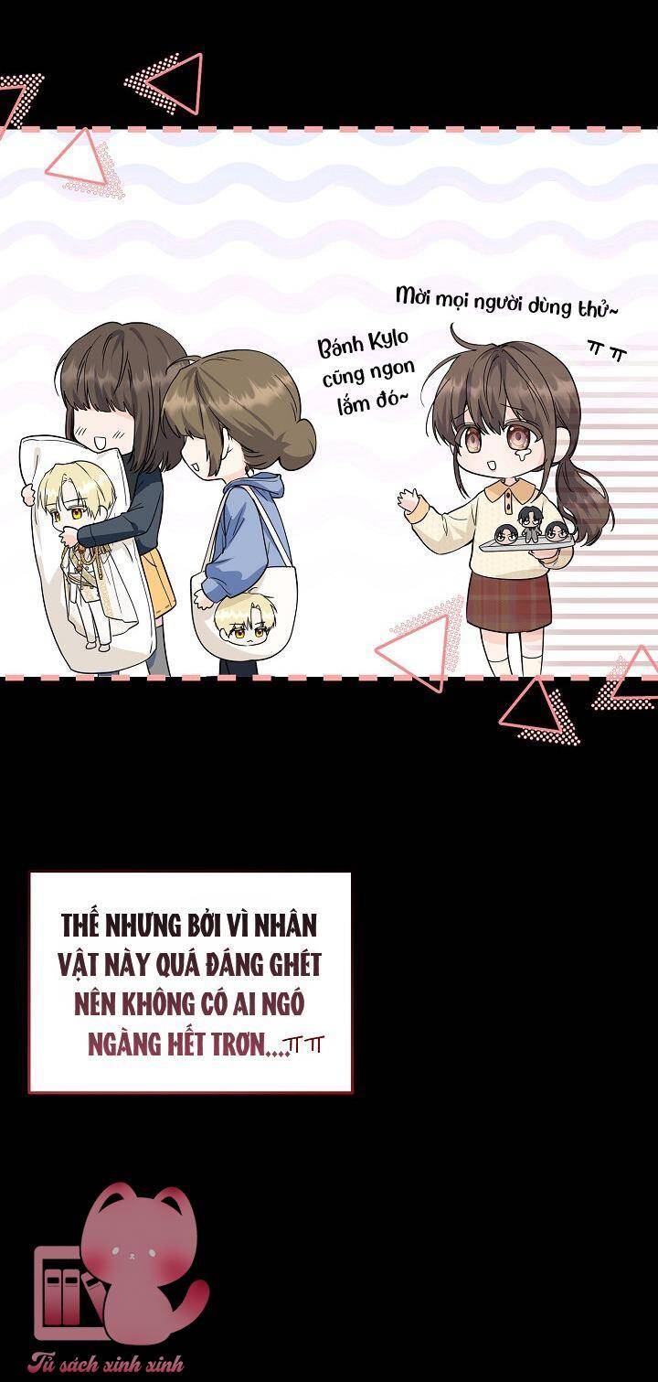 Hoàng Nữ Cosplay Nonfan Chapter 2 - Trang 30