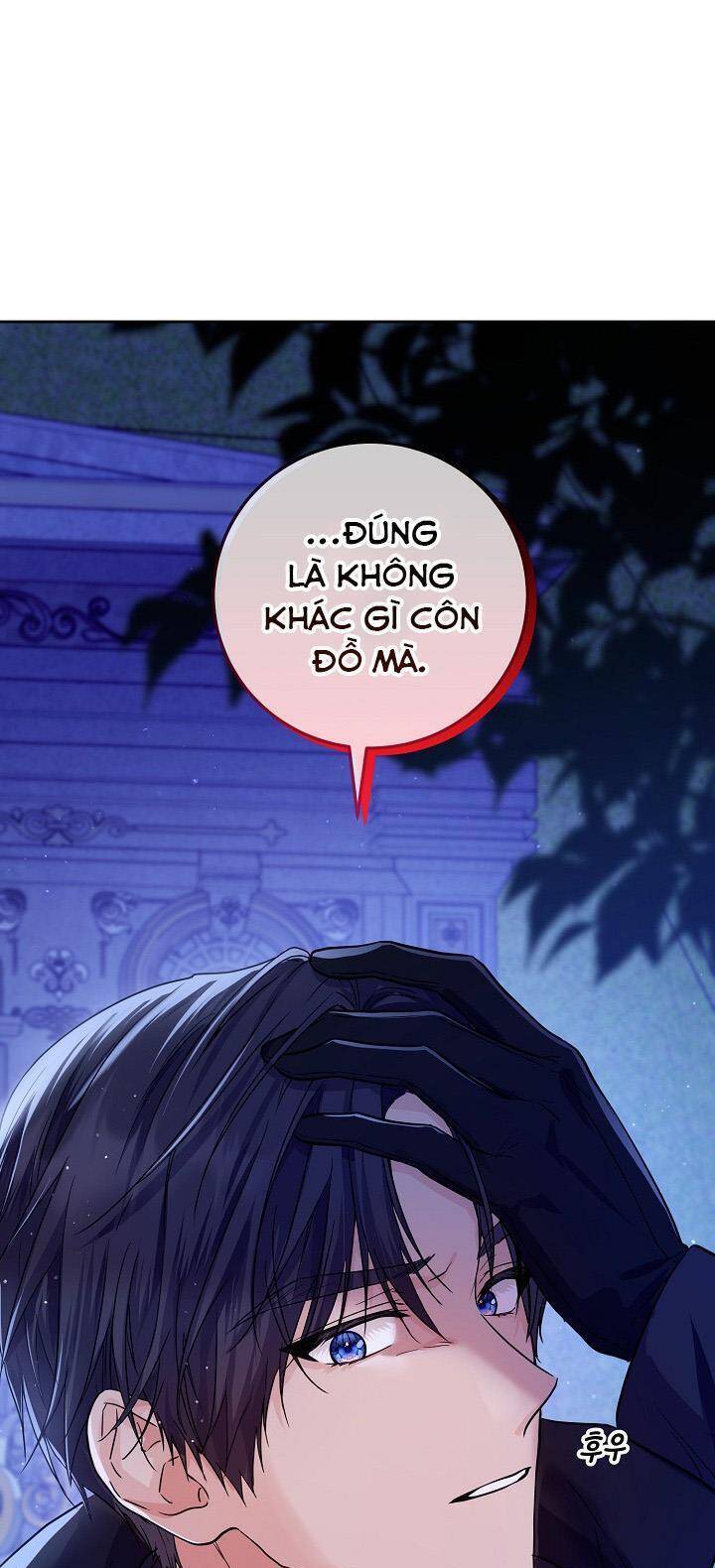 Hoàng Nữ Cosplay Nonfan Chapter 1 - Trang 25