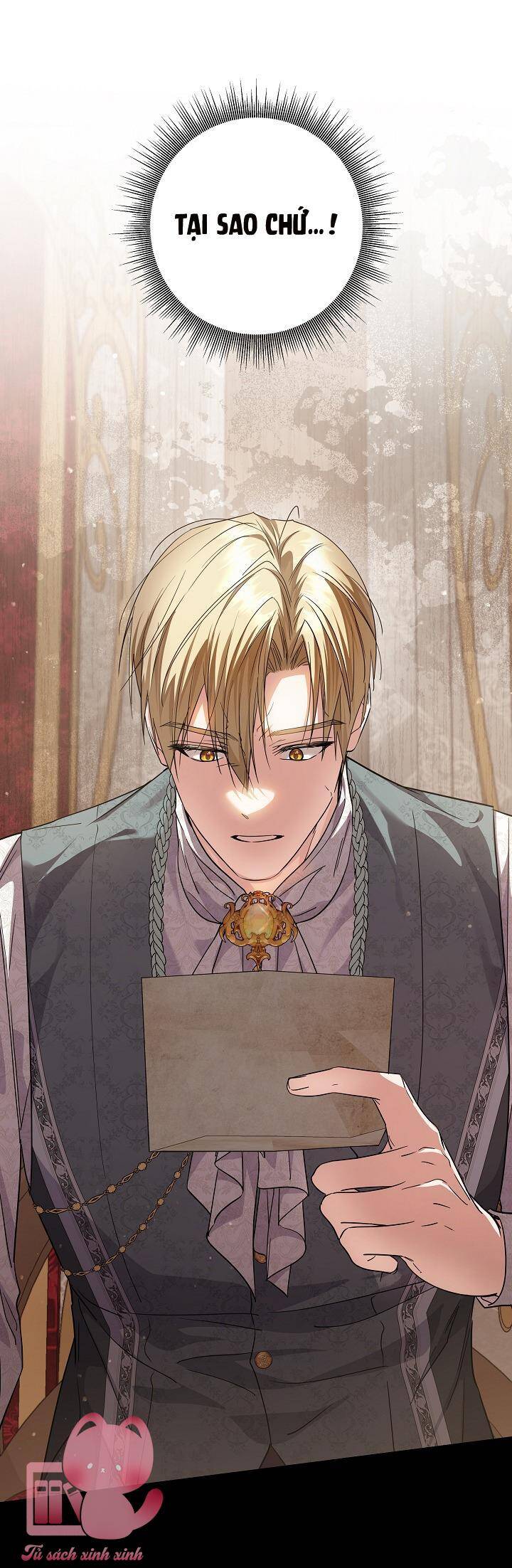 Hoàng Nữ Cosplay Nonfan Chapter 45 - Trang 45