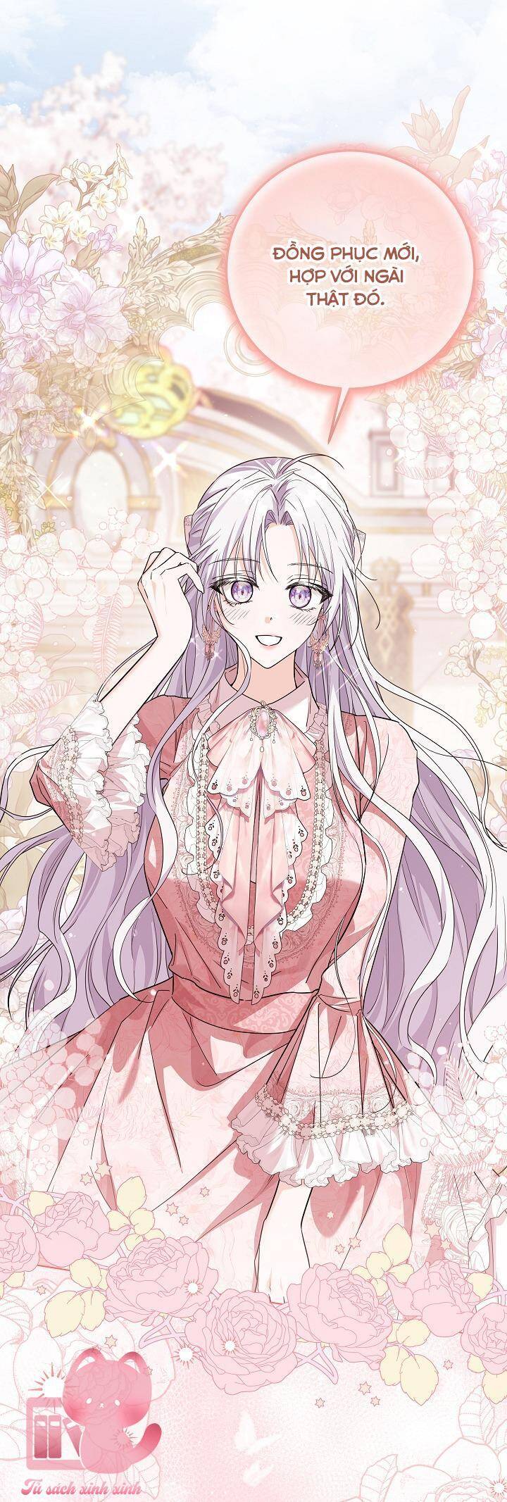 Hoàng Nữ Cosplay Nonfan Chapter 46 - Trang 4