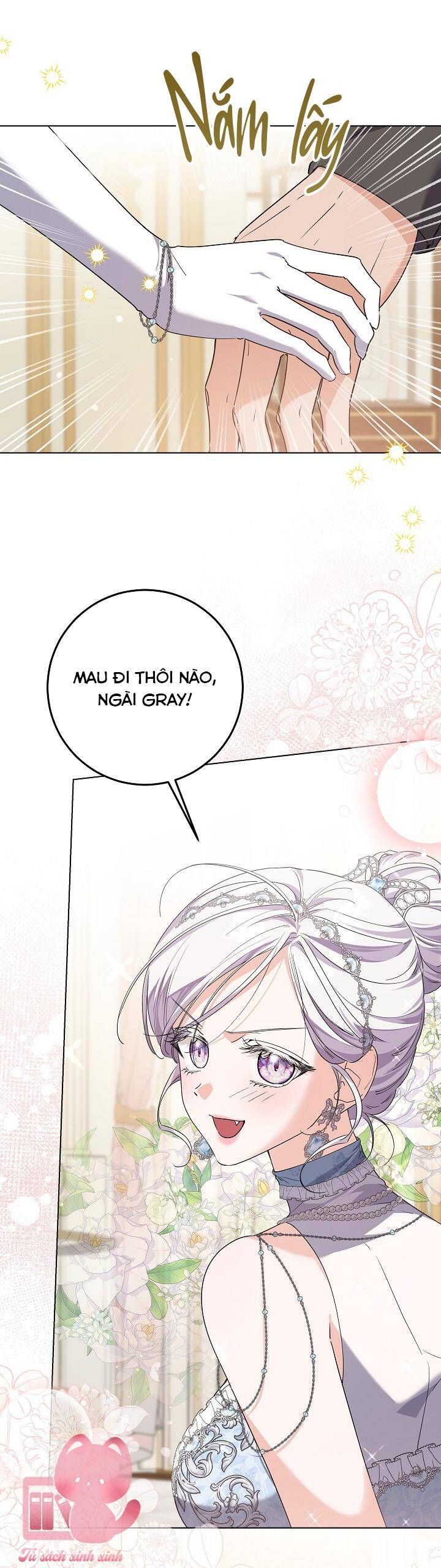 Hoàng Nữ Cosplay Nonfan Chapter 56 - Trang 44