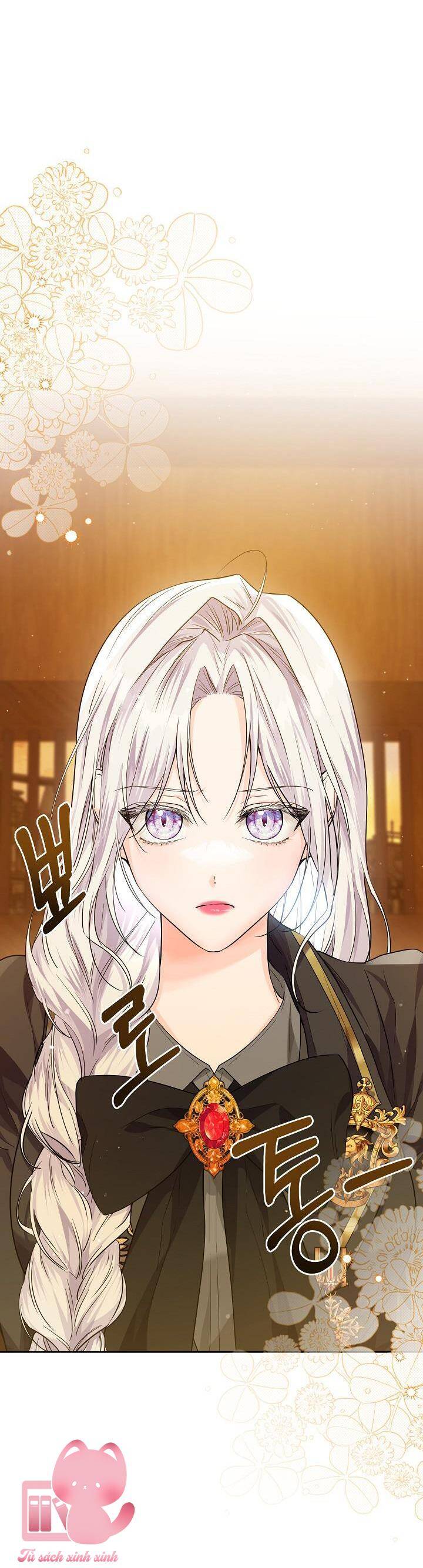 Hoàng Nữ Cosplay Nonfan Chapter 8 - Trang 29