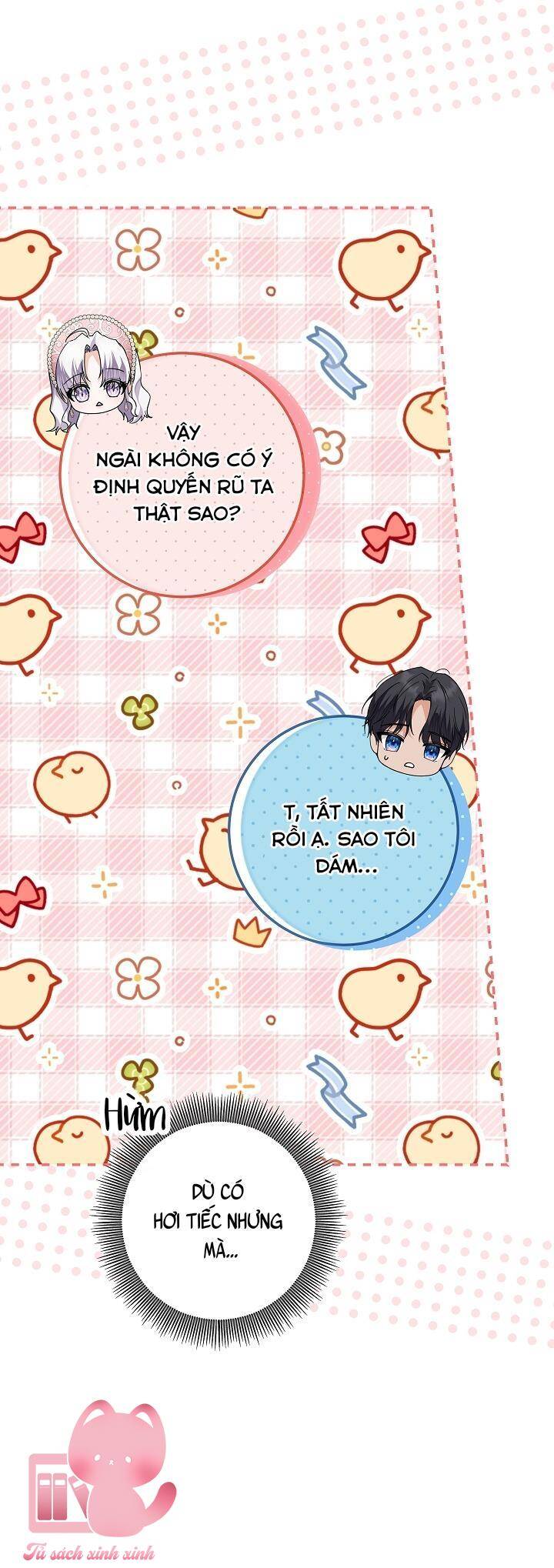 Hoàng Nữ Cosplay Nonfan Chapter 42 - Trang 36