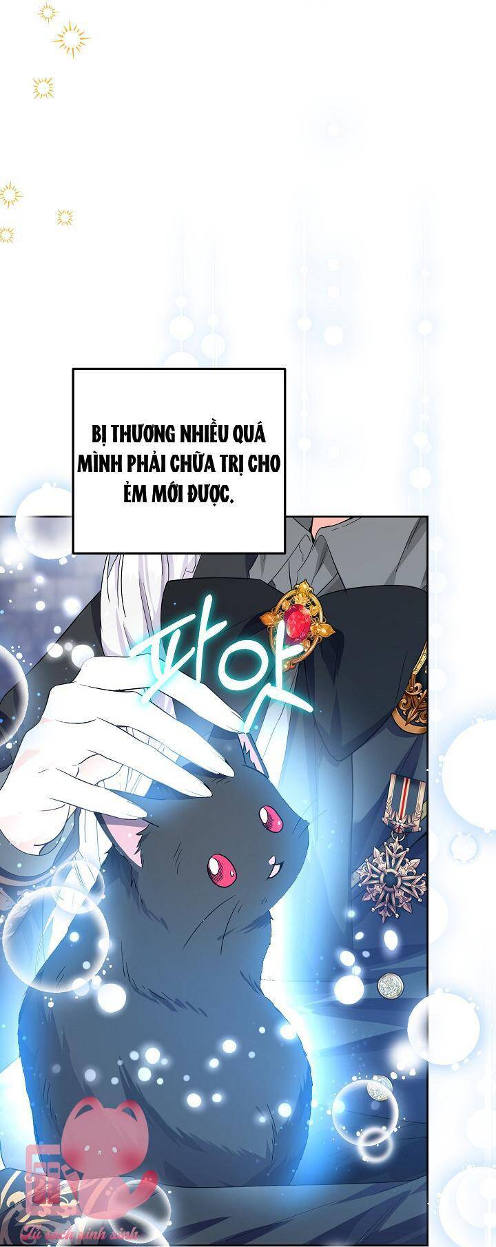 Hoàng Nữ Cosplay Nonfan Chapter 7 - Trang 33