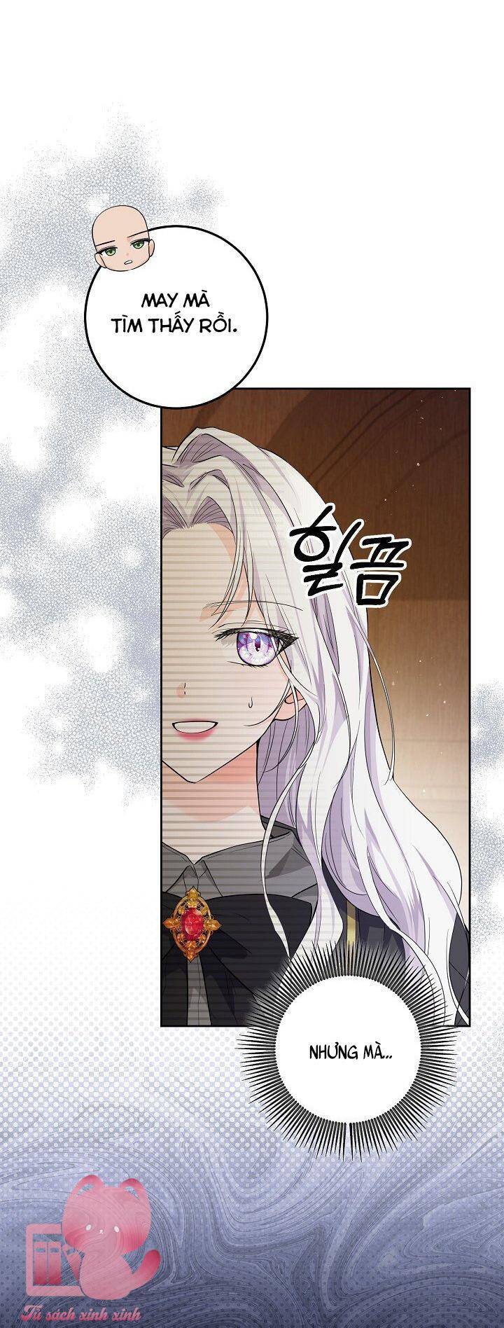 Hoàng Nữ Cosplay Nonfan Chapter 10 - Trang 63