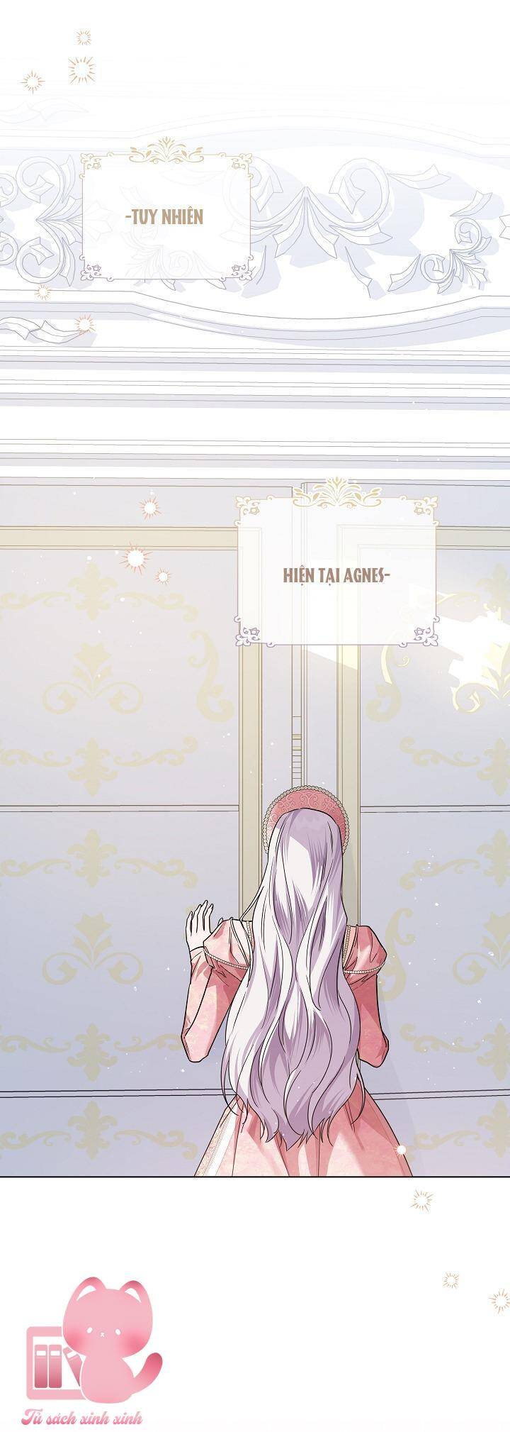 Hoàng Nữ Cosplay Nonfan Chapter 41 - Trang 41