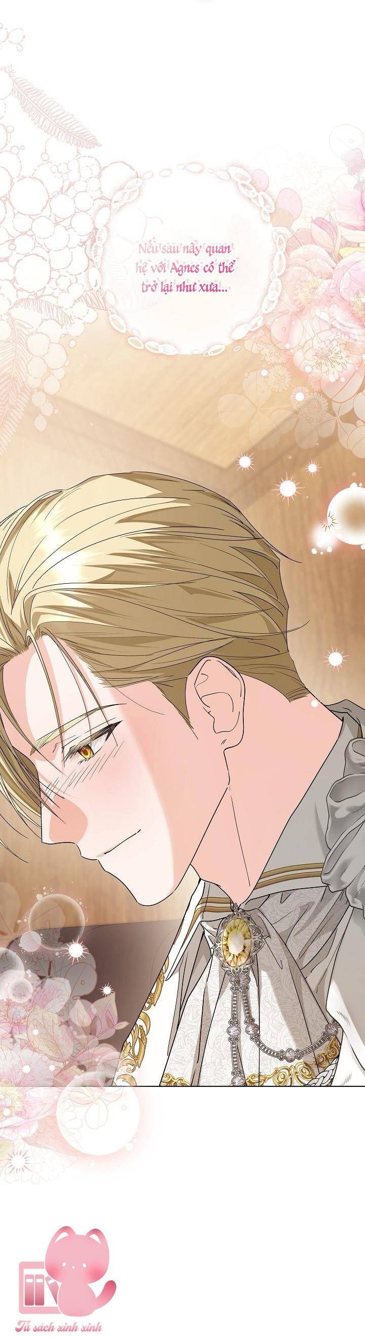 Hoàng Nữ Cosplay Nonfan Chapter 57 - Trang 31