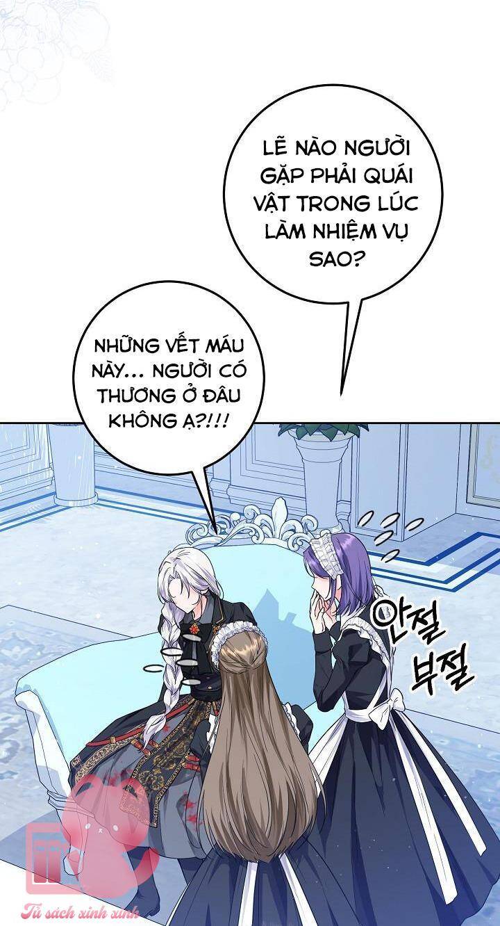 Hoàng Nữ Cosplay Nonfan Chapter 9 - Trang 17
