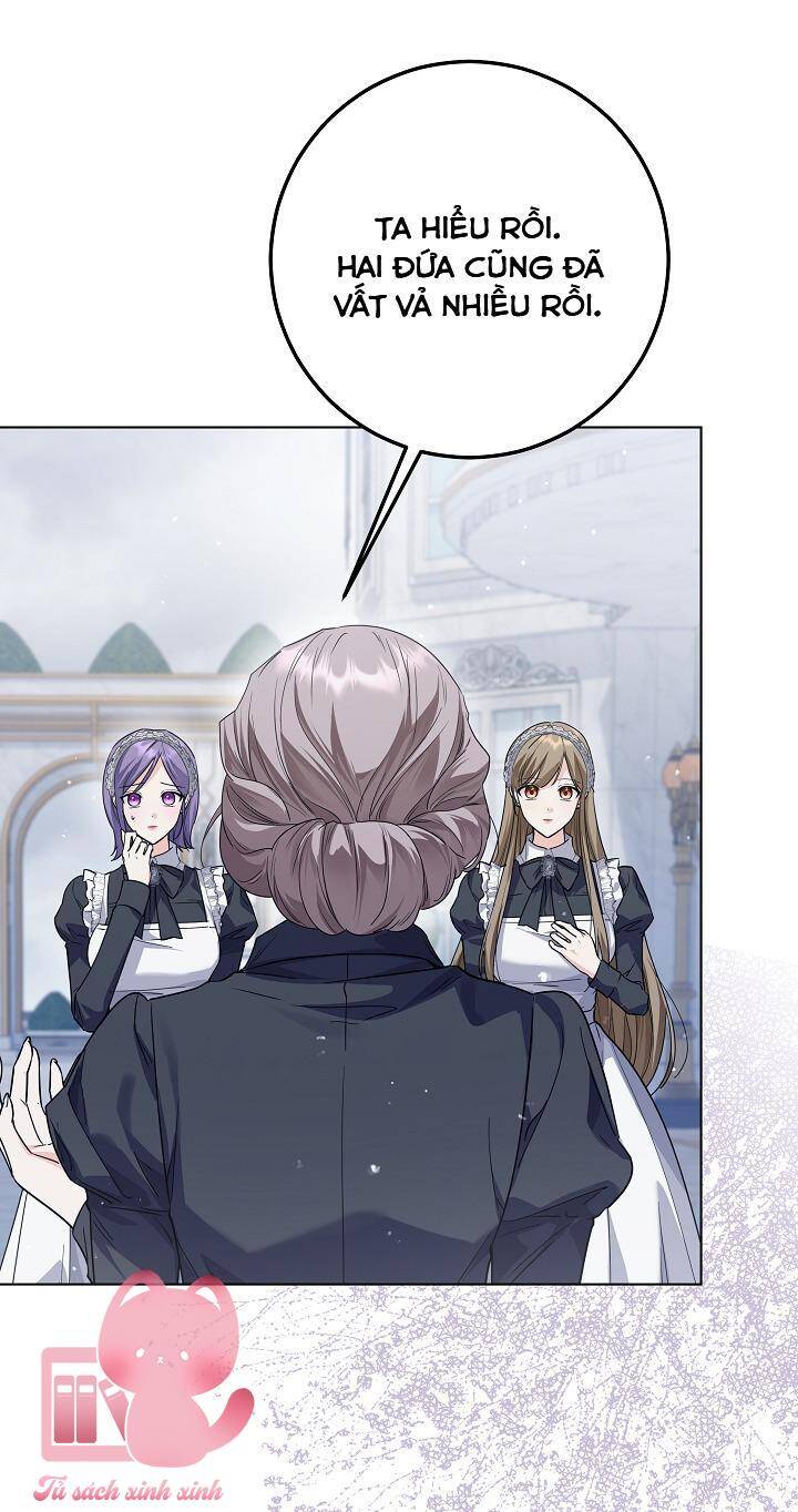 Hoàng Nữ Cosplay Nonfan Chapter 48 - Trang 6
