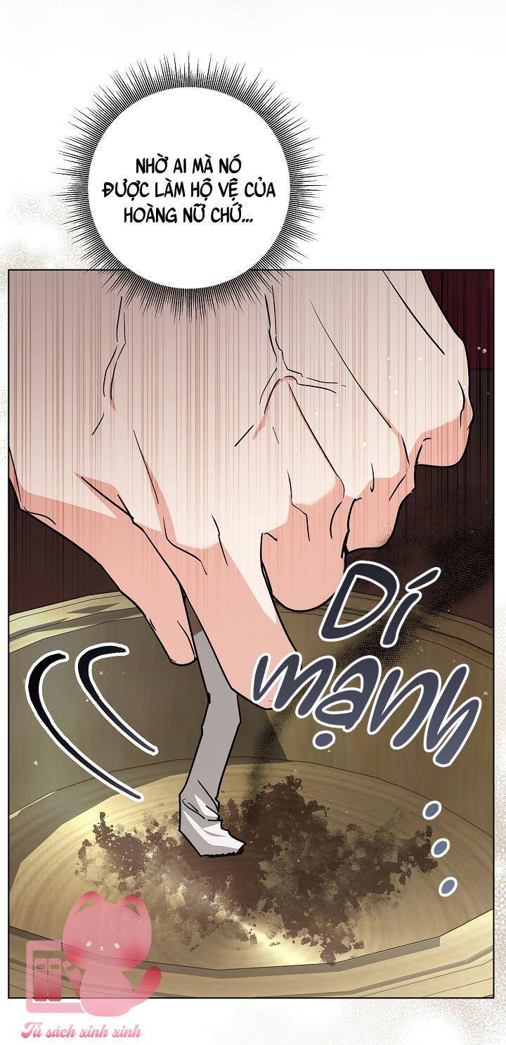 Hoàng Nữ Cosplay Nonfan Chapter 45 - Trang 15