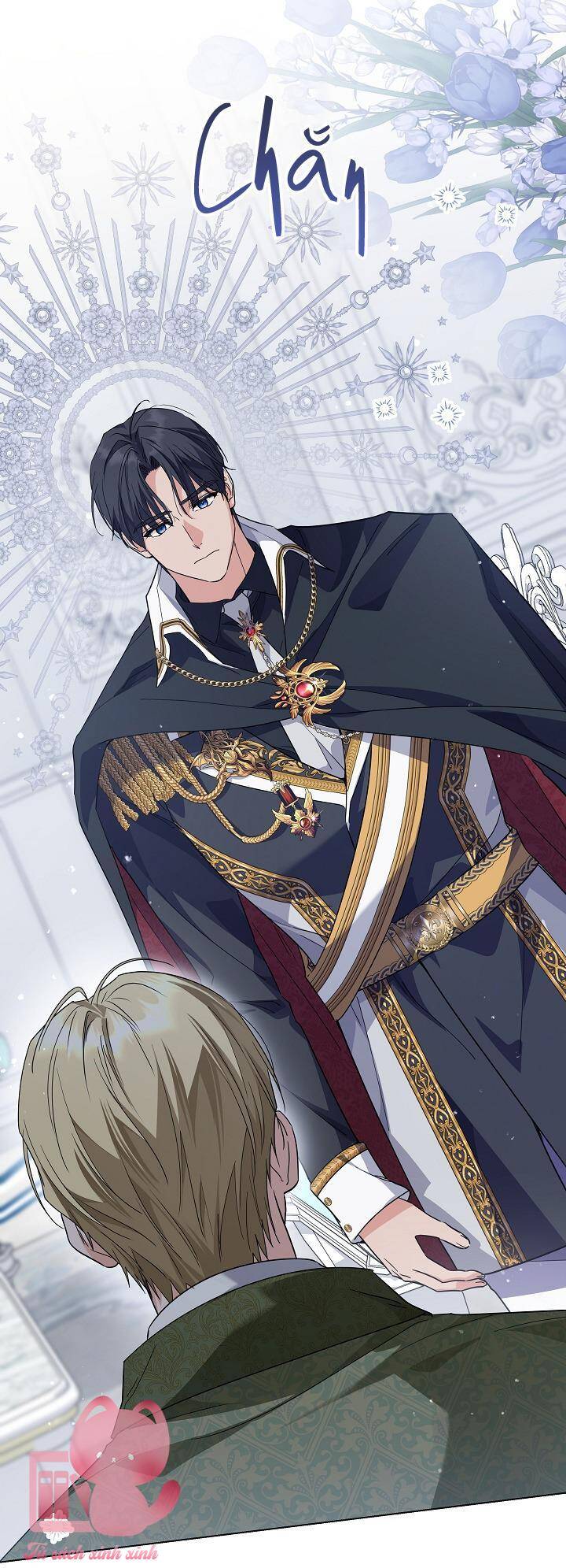 Hoàng Nữ Cosplay Nonfan Chapter 50 - Trang 43