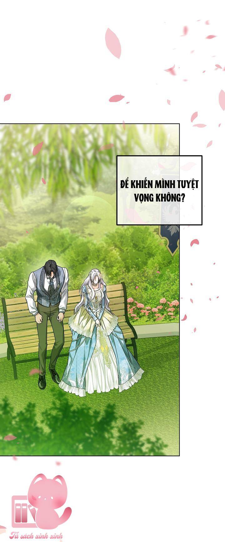 Hoàng Nữ Cosplay Nonfan Chapter 38 - Trang 39