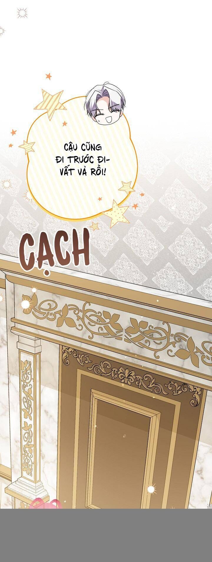 Hoàng Nữ Cosplay Nonfan Chapter 55 - Trang 53
