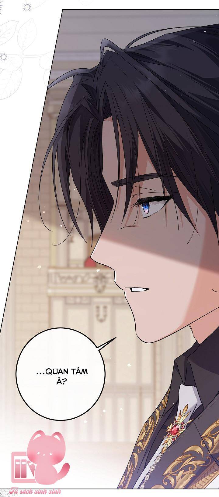 Hoàng Nữ Cosplay Nonfan Chapter 51 - Trang 58