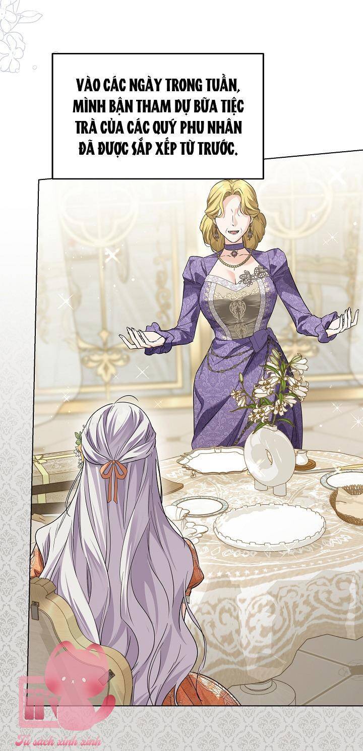 Hoàng Nữ Cosplay Nonfan Chapter 48 - Trang 12