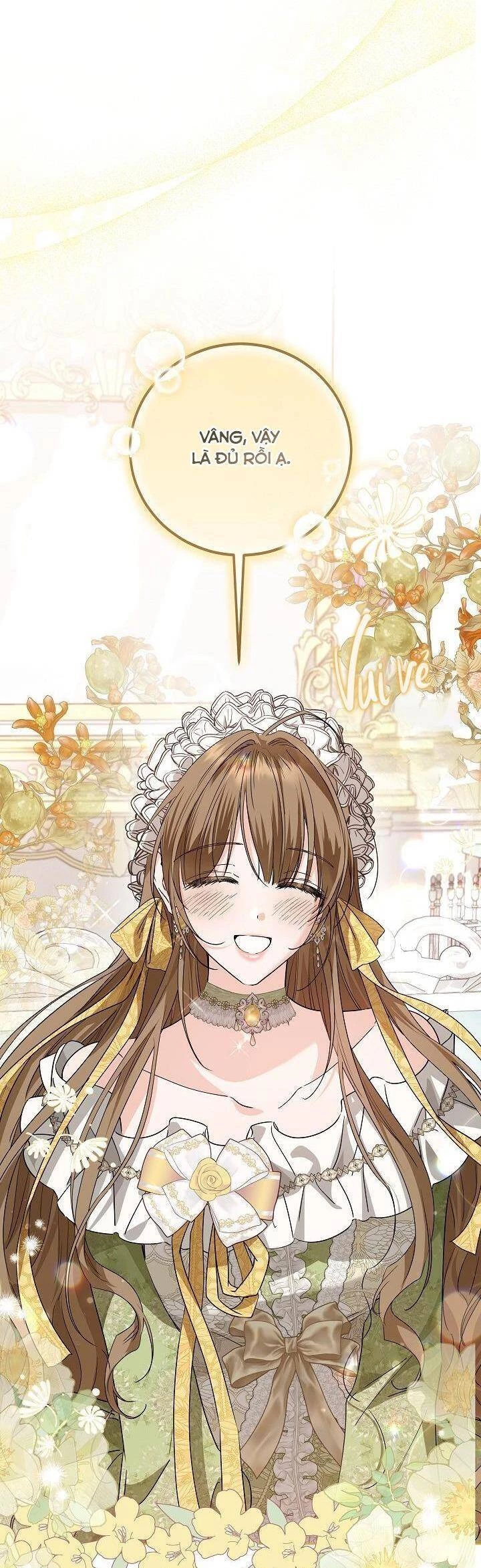 Hoàng Nữ Cosplay Nonfan Chapter 54 - Trang 57